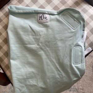 Ollie Swaddle